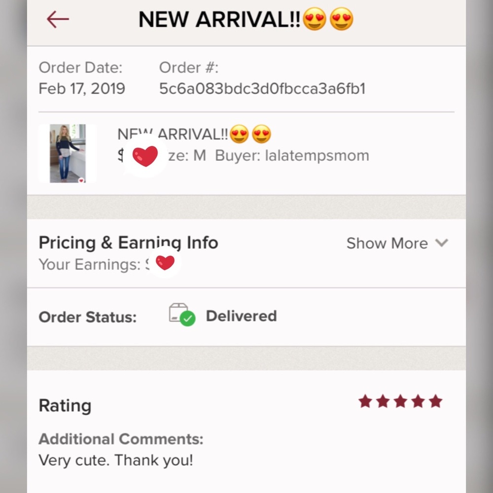 LAST ONE!!!😍😍 - Picture 4 of 4